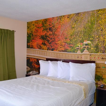 Holiday Motel Andover ภายนอก รูปภาพ